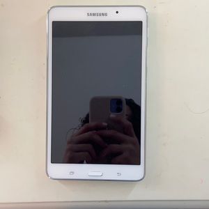 Samsung Tablet